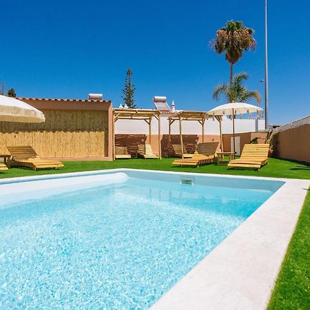 Coral Boutique Suites Albufeira Extérieur photo