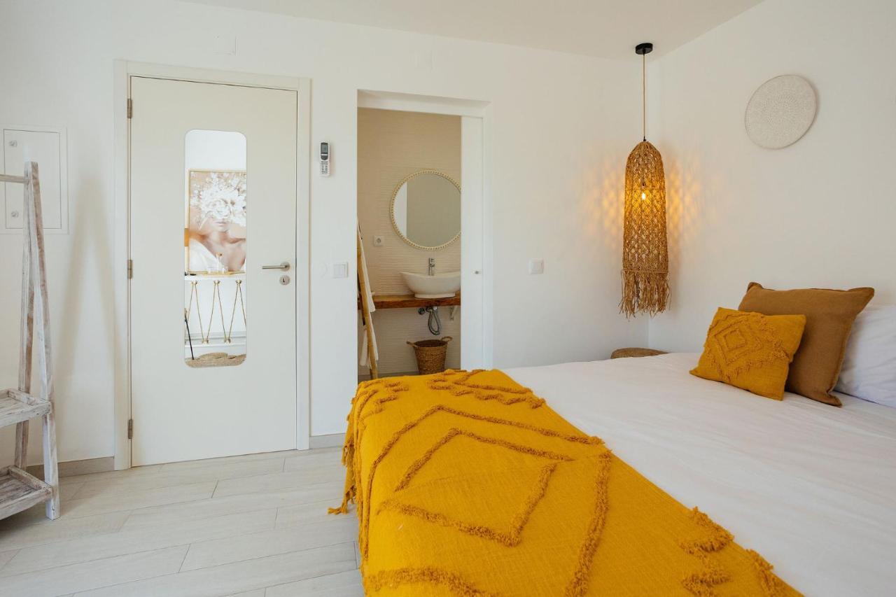 Coral Boutique Suites Albufeira Extérieur photo