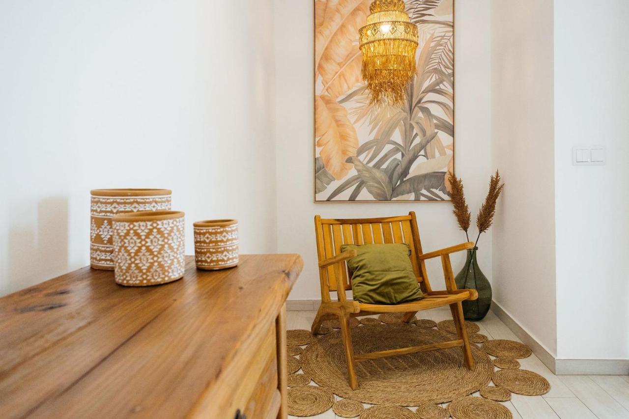 Coral Boutique Suites Albufeira Extérieur photo